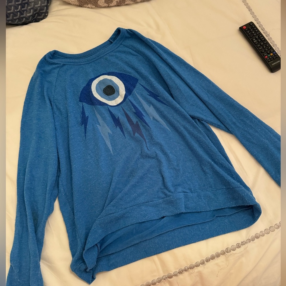 Super cute Lauren Moshi crew neck